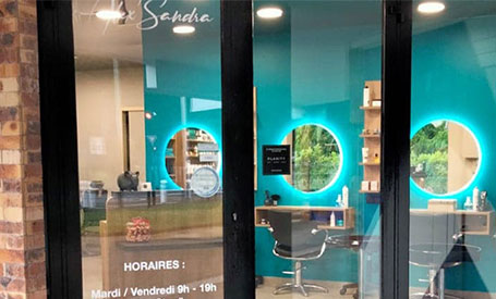 Coiffeur visagiste et barbier Sassenage