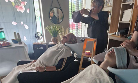 Coiffeur visagiste et barbier Sassenage
